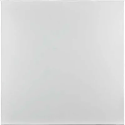 Placa antihumedad liso 27 x 57 cm x8u